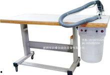 剪线头机视频,自动化剪线新篇章