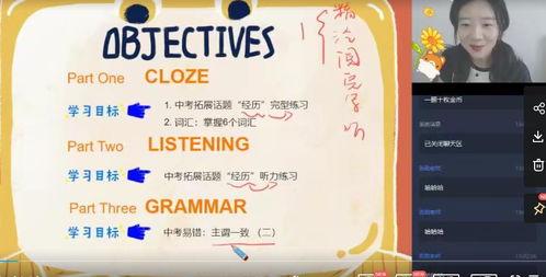 学而思英语视频,轻松掌握英语学习技巧