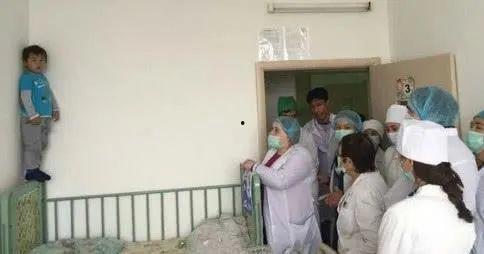 卫生站打针视频,专业操作与温馨关怀的完美融合