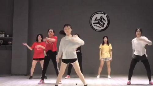 酷酷的舞蹈视频,跟随酷酷舞蹈视频感受律动魅力