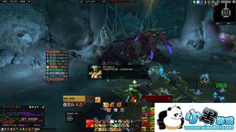 魔兽世界h视频,探寻艾泽拉斯的奇幻之旅