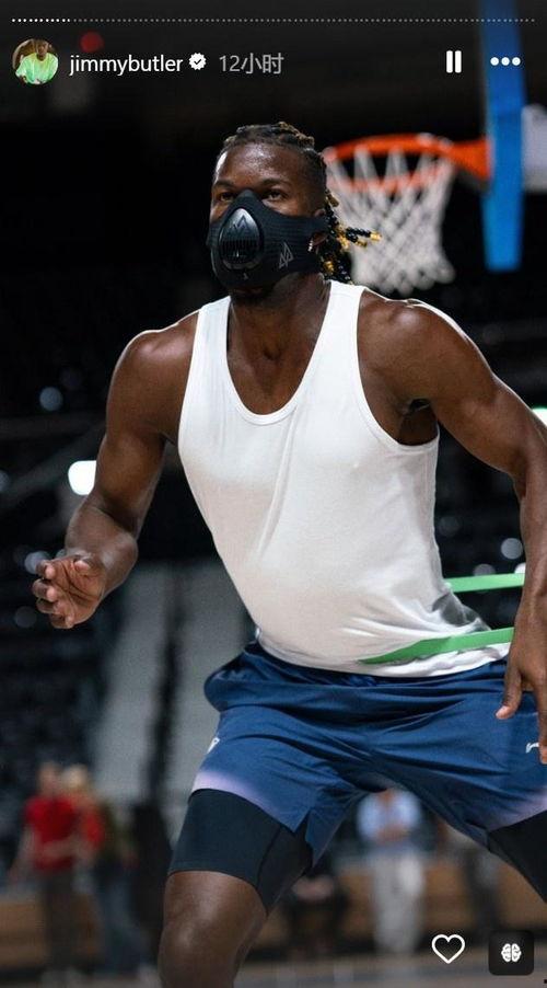 巴特勒训练视频,揭秘高效篮球训练秘诀