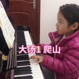 教弹琴的视频,跟随视频教程，轻松学会弹琴技巧